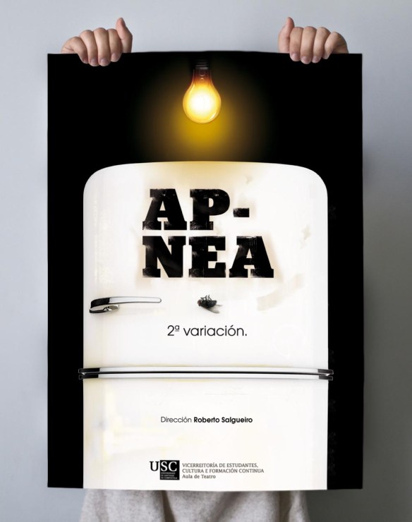 CARTEL APNEA